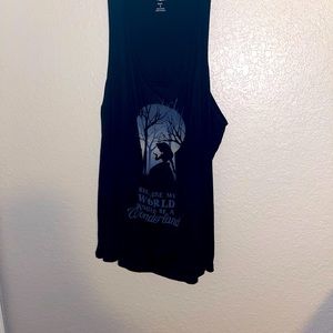 Torrid Disney Alice in wonderland